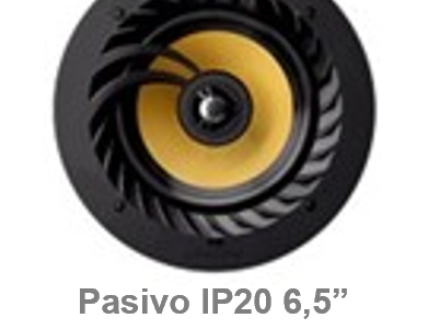 LITHE AUDIO Speakers