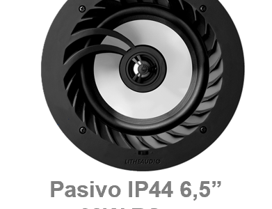 LITHE AUDIO Speakers