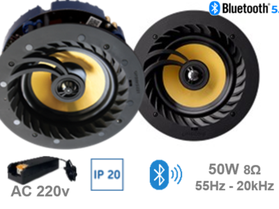 LITHE AUDIO Speakers