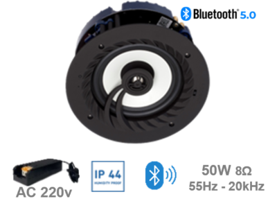LITHE AUDIO Speakers