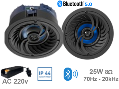 LITHE AUDIO Speakers