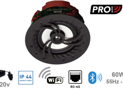 LITHE AUDIO Speakers