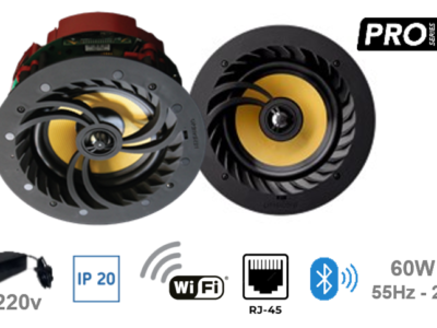 LITHE AUDIO Speakers